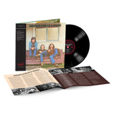 Crosby Stills & Nash