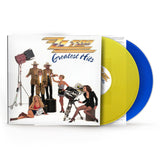 Greatest Hits