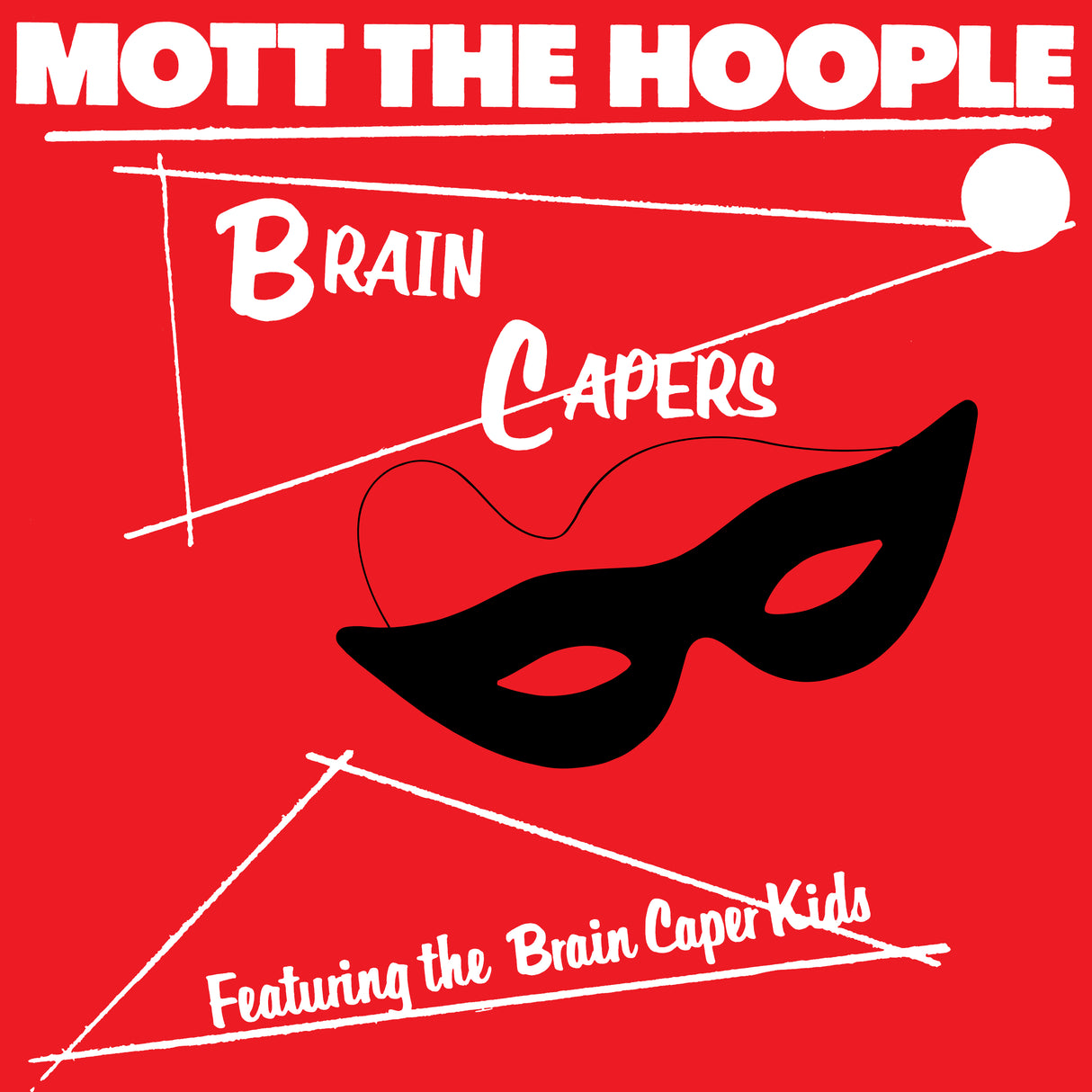 Brain Capers