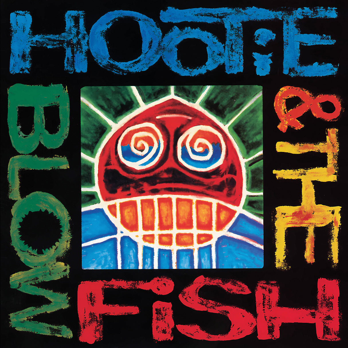 Hootie & The Blowfish