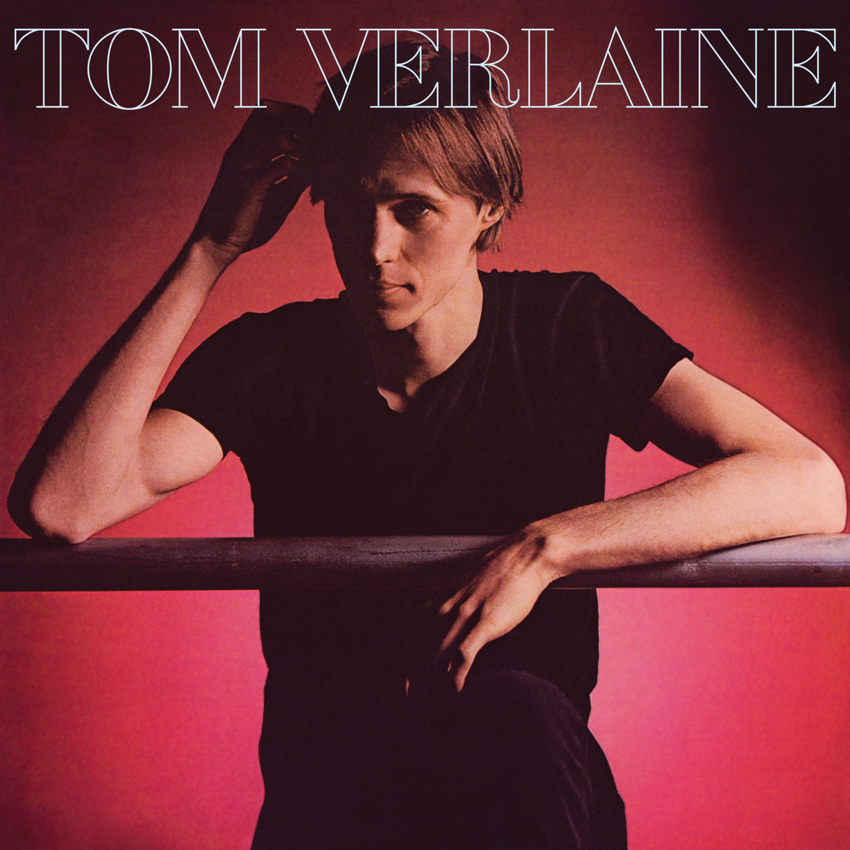 Tom Verlaine