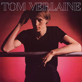 Tom Verlaine