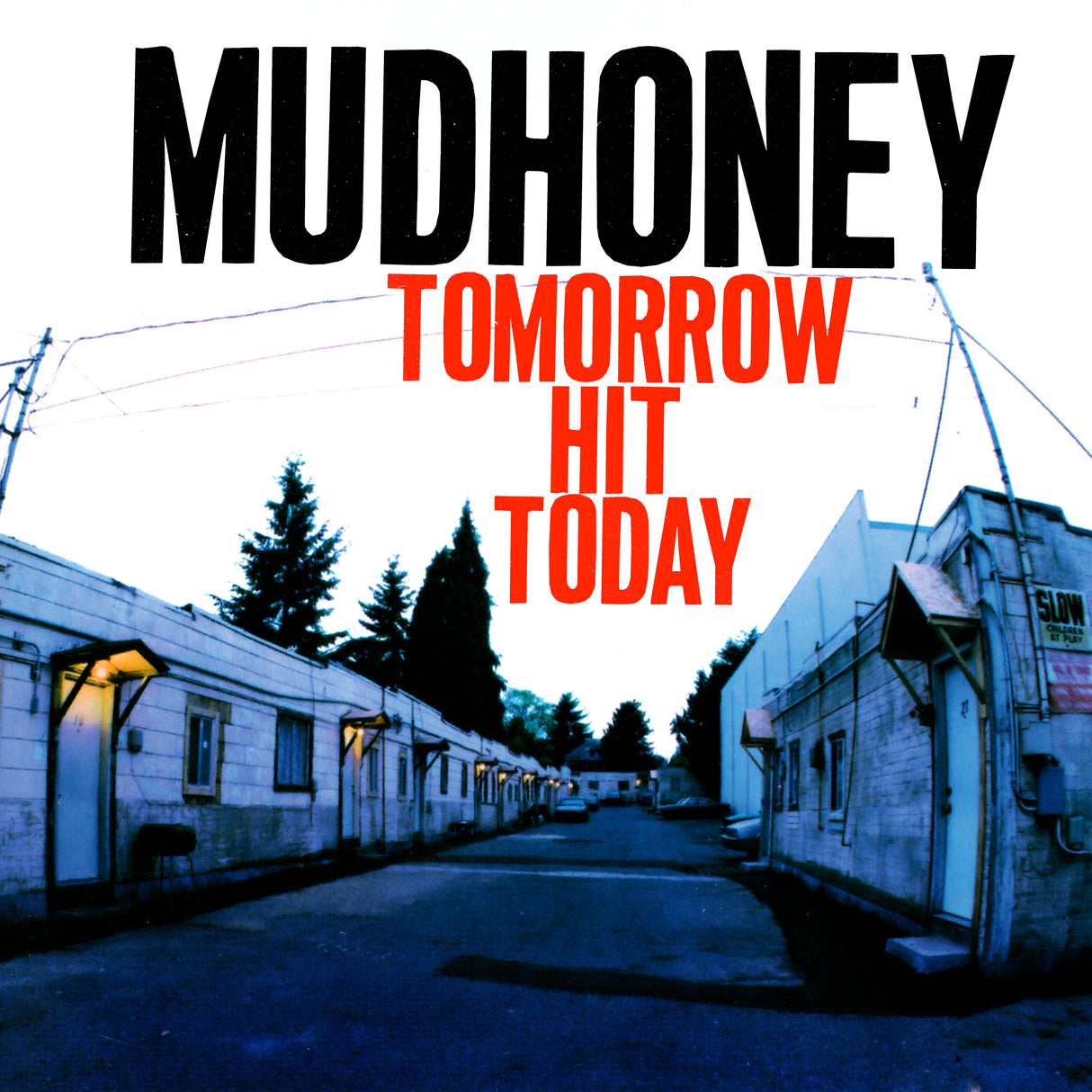 Tomorrow Hit Today