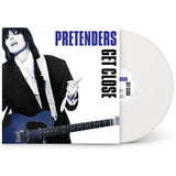 Get Close (2025 Remaster)