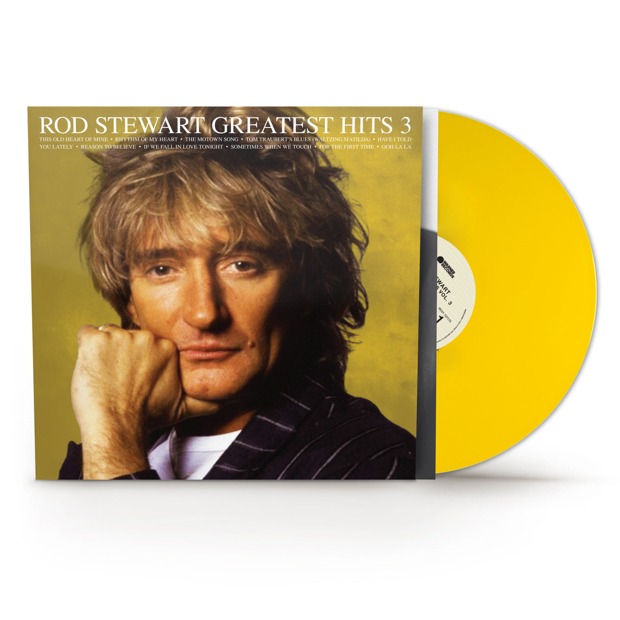 Greatest Hits Vol. 3