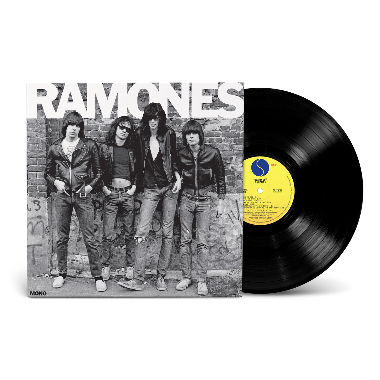 Ramones (Mono)