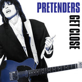 Get Close (2025 Remaster)