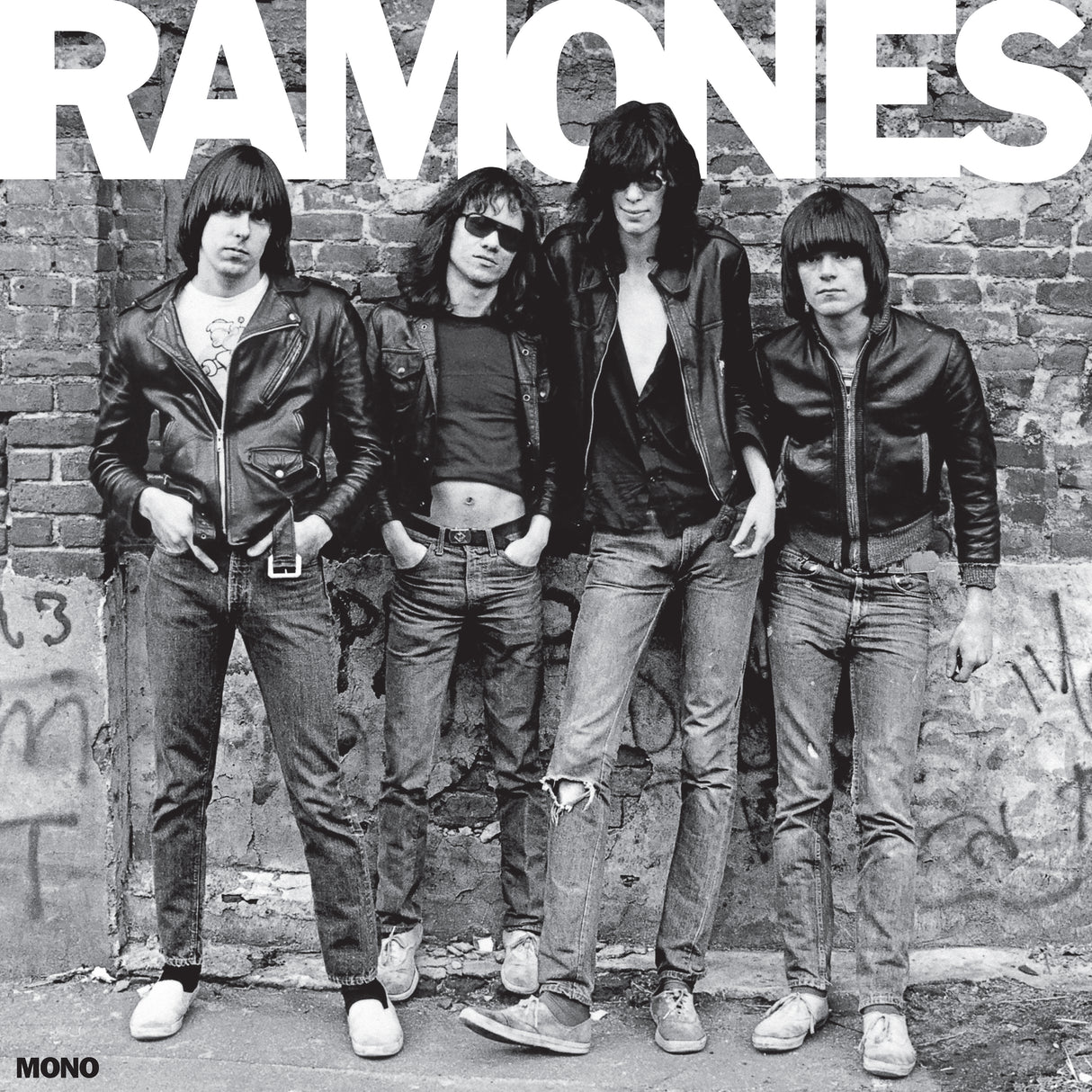 Ramones (Mono)