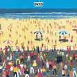 INXS