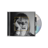 Williams, Hayley - Ego Death At A Bachelorette Party (CD)
