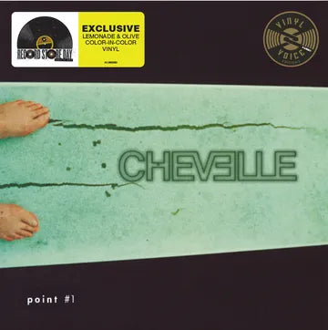 Chevelle - Point #1