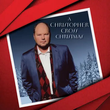 Cross, Cristopher - A Cristopher Cross Christmas