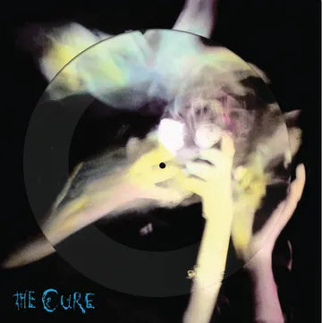 Cure, The - The Head on the Door 
(Picture Disc)