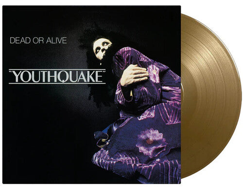 Dead Or Alive - Youthquake