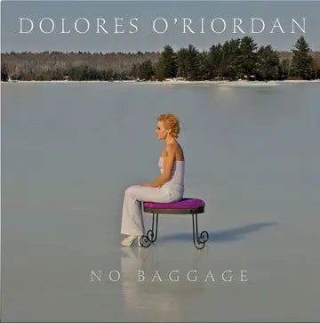 O'Riordan, Dolores - No Baggage [Transparent Violet LP]