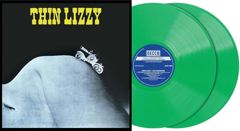 Thin Lizzy (55th Anniversary)