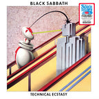 Technical Ecstasy