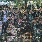 A Night on the Town