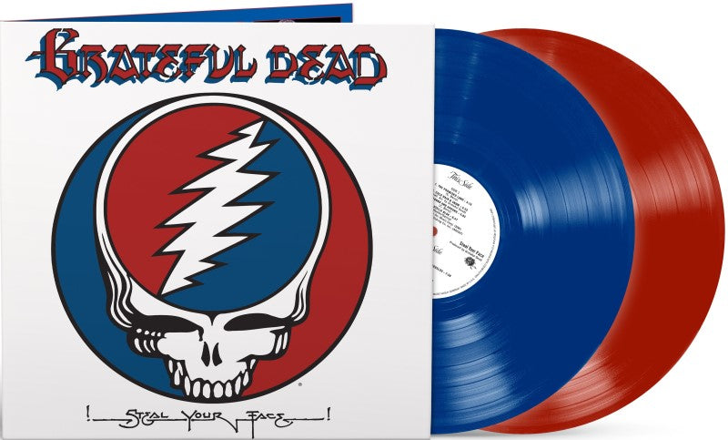 Steal Your Face