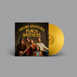 The Unsung Adventures of Punch Brothers