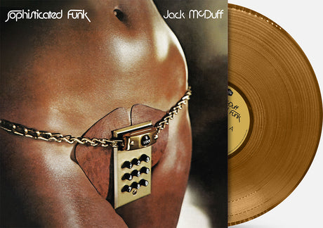 Sophisticated Funk