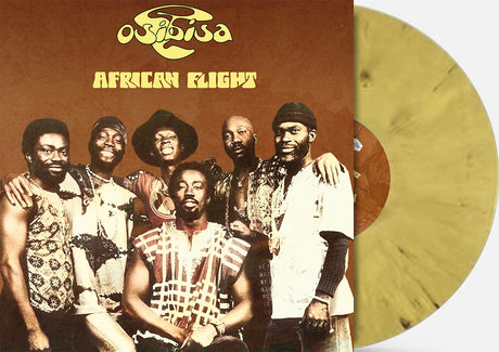 African Flight
