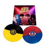Heated Rivalry OST