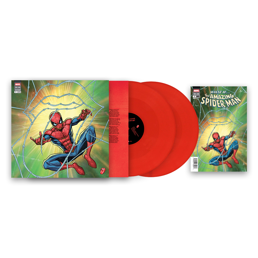 Foreign Tongues (Marvel Collector's Series)