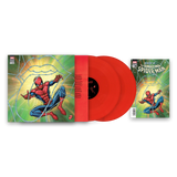 Foreign Tongues (Marvel Collector's Series)