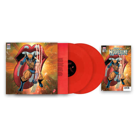 Foreign Tongues (Marvel Collector's Series)