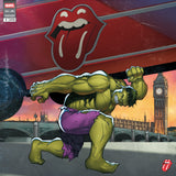 Foreign Tongues (Marvel Collector's Series)