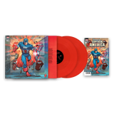 Foreign Tongues (Marvel Collector's Series)