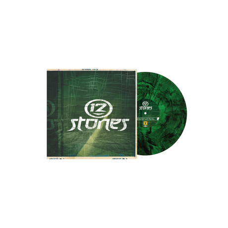 12 Stones