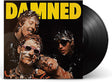 Damned Damned Damned