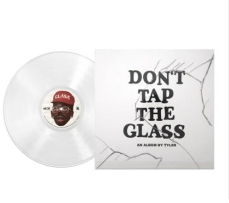 Don't Tap The Glass