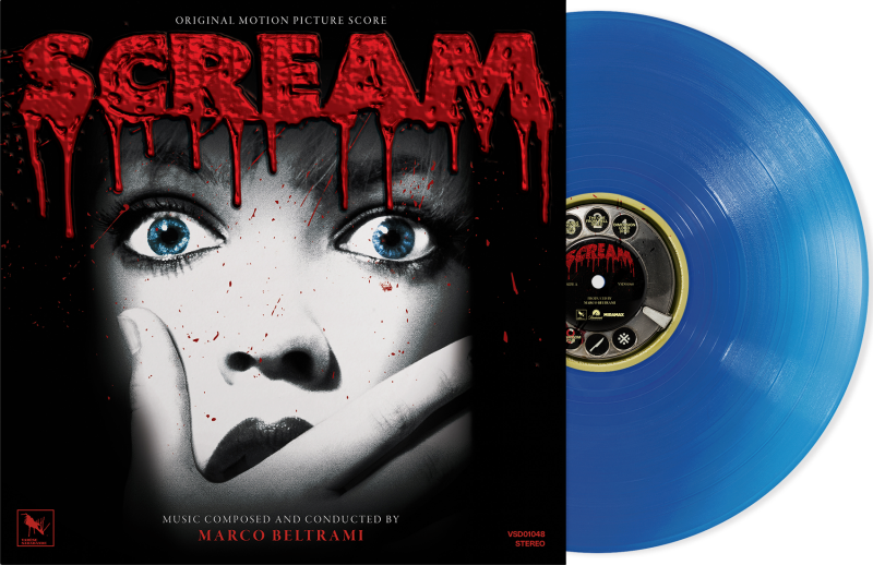 Scream