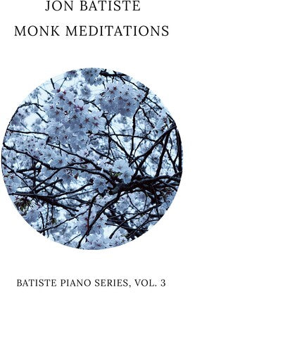 Monk Meditations