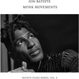 Monk Meditations