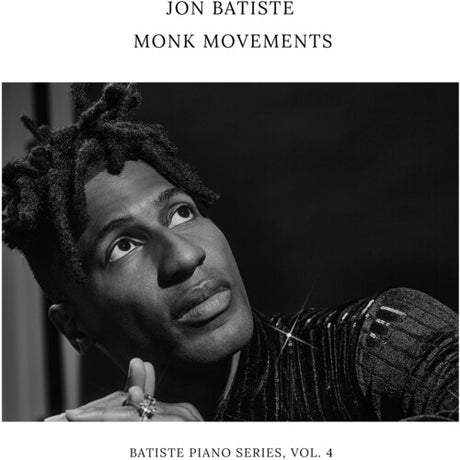 Monk Meditations