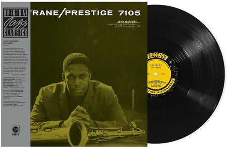 Coltrane