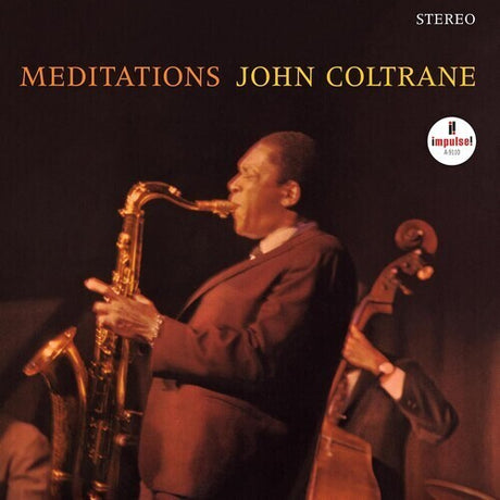 Meditations
