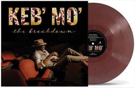 The Breakdown