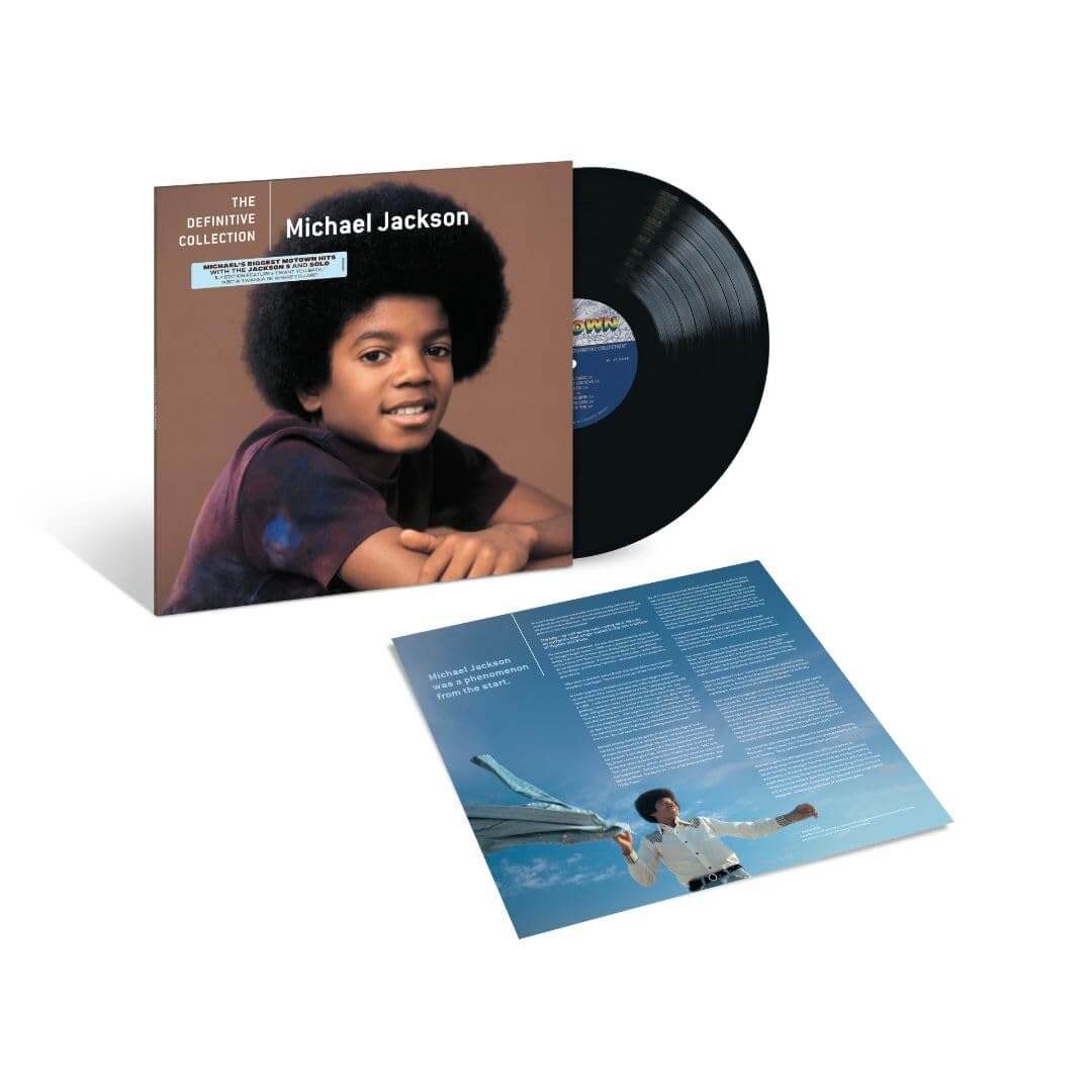 The Definitive Collection