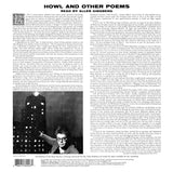 Howl & Other Poems