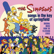 Songs In The Key Of Springfield