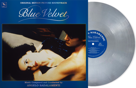 Blue Velvet