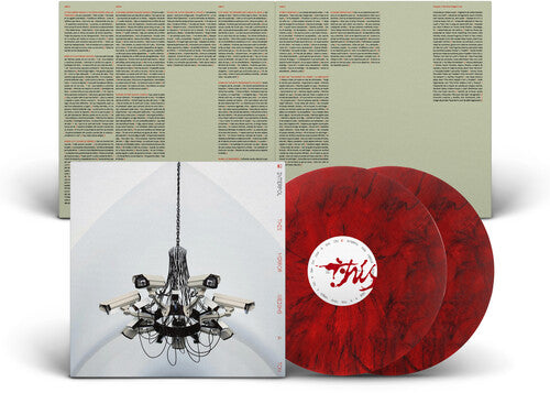 This Mirror Weighs A Ton (Edicion Espanola)