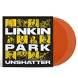 Unshatter Film Soundtrack (Live in São Paulo)