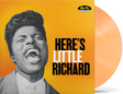 Here's Little Richard