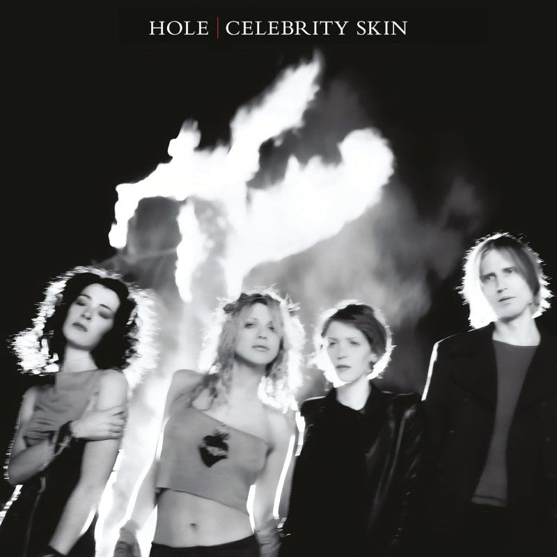 Celebrity Skin